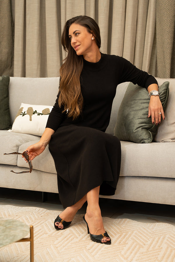 Vestido Heloisa