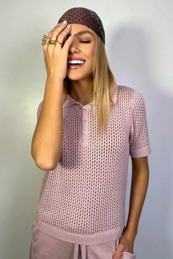 Blusa Camila