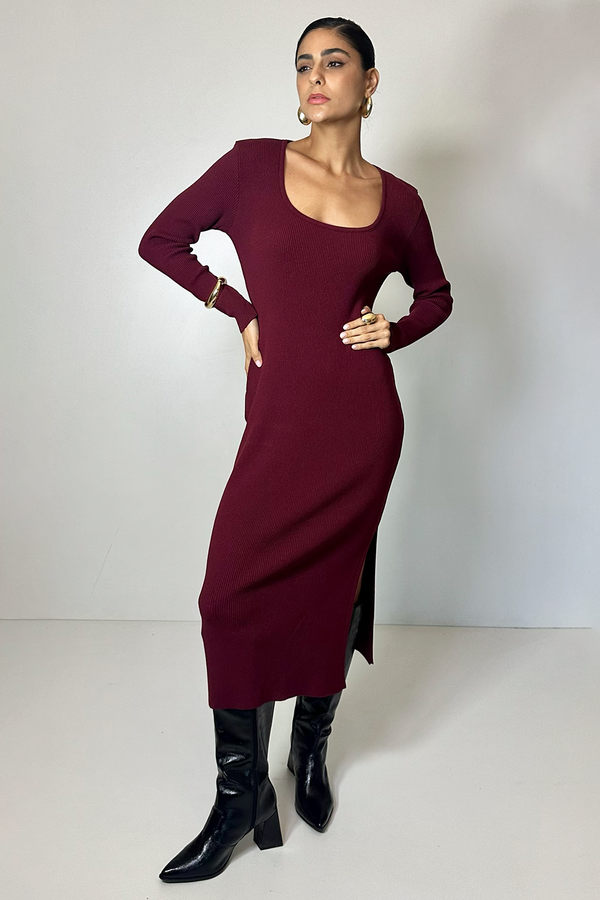Vestido Camila