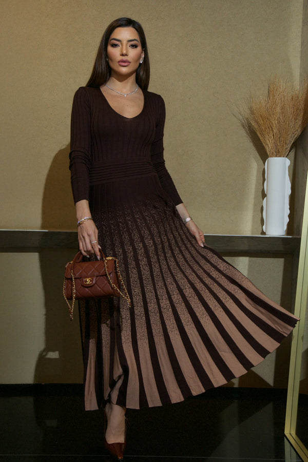 Vestido Eurides
